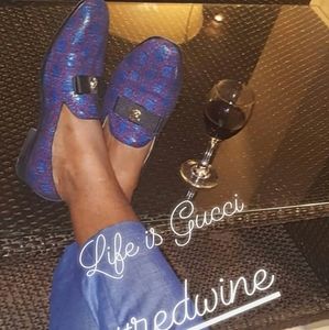 Meet your Posher, Dean